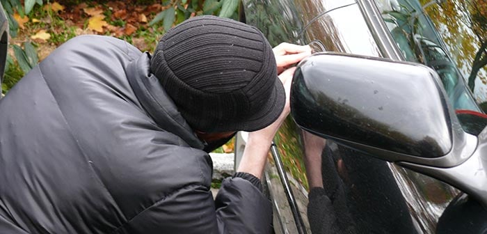 Automobile Insurance Coverage