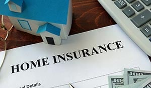 homeowners insurance